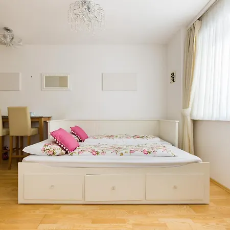 Pfamhaus Studio Appartement Saint Wolfgang